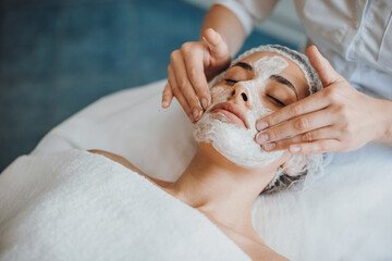 4 Layer Facial