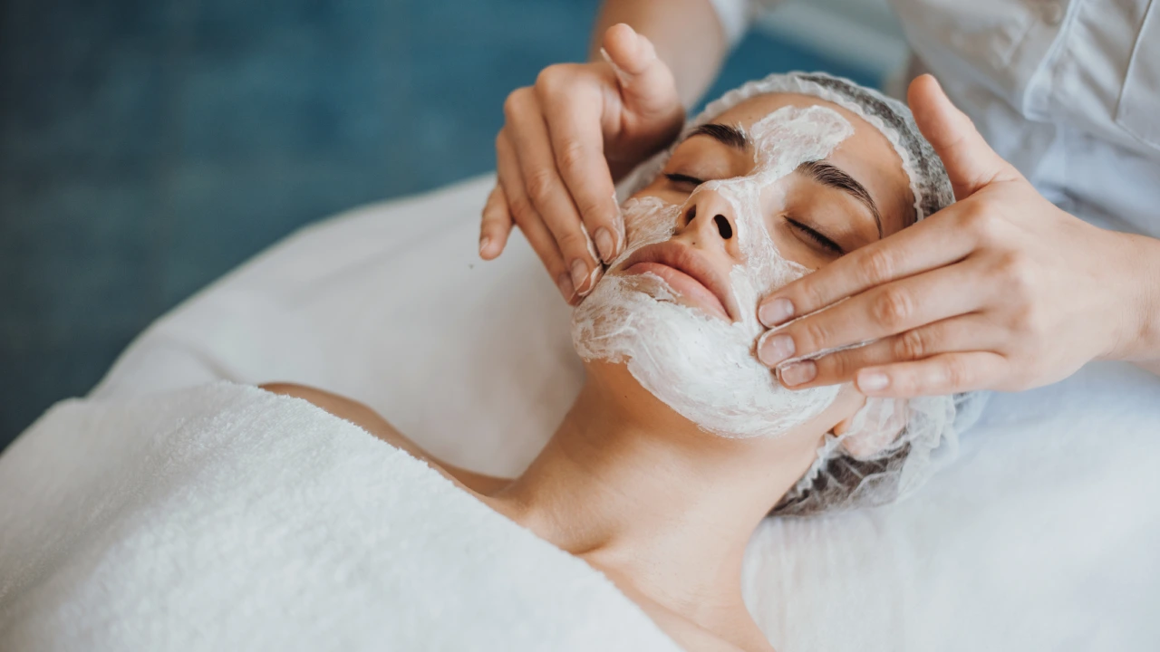 Bridal Facial