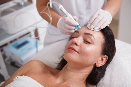Hydra Facial Treatment