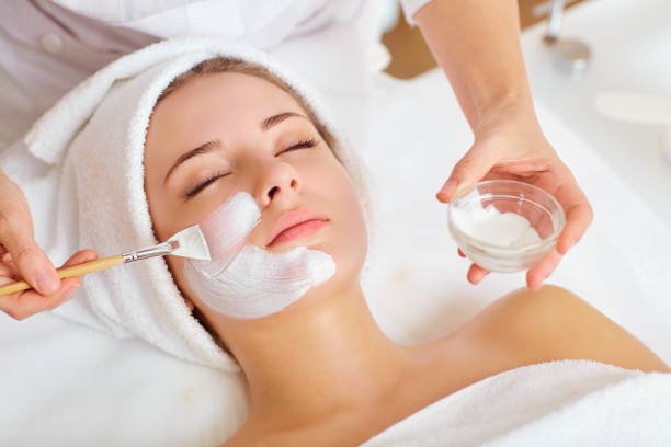 Preservita Facial